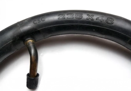 Камера 225-48 кривий ніпель