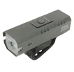 Фара Power Bank (2400mAh) Bike Light BK-03 (120lm) фото westvelo.com