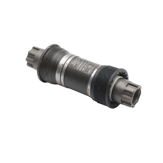 Каретка 113х68мм.SHIMANO (BB-ES300) для шатунів Octalink без болтів фото westvelo.com