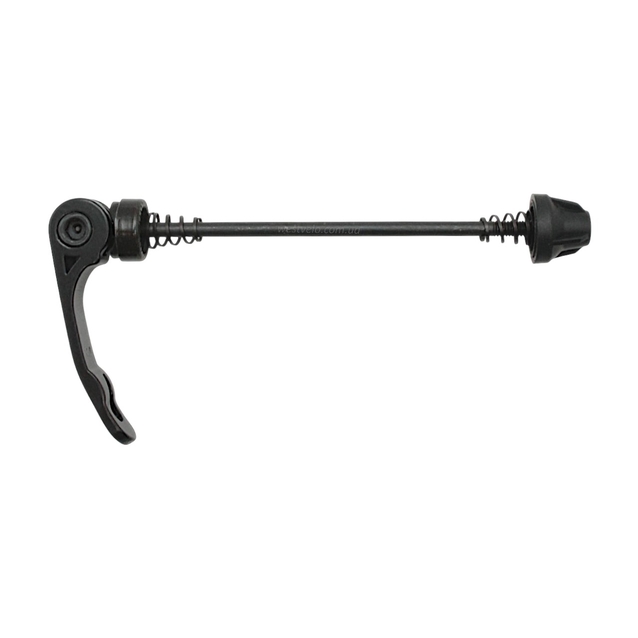 Ексцентрик передній алюміній KENLI. L-124. Під вісь 107 фото westvelo.com