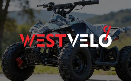 Чому електротранспорт для дітей оптом від КОРСО продається завдяки своїй безпеці?