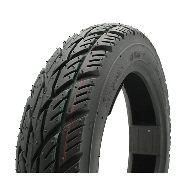 Покришка "10" 3.00-10 Б/К (FORZA) SEYOUN NJK (SY-S007) 8PR дорожня TL фото westvelo.com