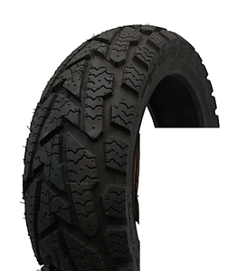 Покришка "12" 130/70-12 Б/К DELI TIRE Індонезія SB-158 WIN T-BERG напів-шип TL (Зимова)