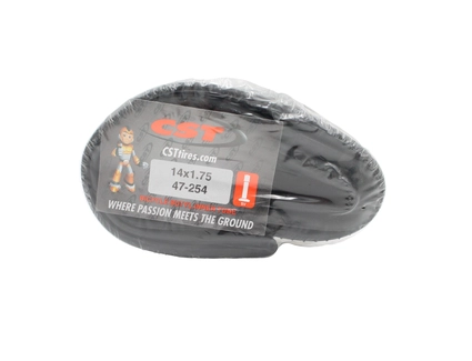 Камера 14 прямий ніпель AV 33 mm CST (1.75-2.125)