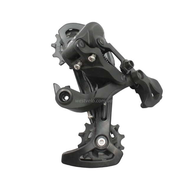 Групсет LTWOO А7 3+10 S (монетки+передній перемикач+задній перемикач) фото westvelo.com