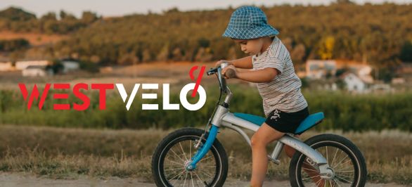 Детский велосипед - лучший подарок ребенку на Николая! фото від westvelo.com