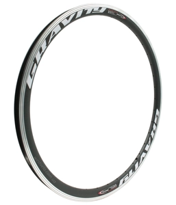 Обід 24 подвійний чорний круглий GRAVITY (14Gx36H)