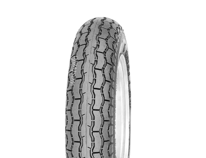 Покришка "08" 3.00-8 SWALLOW Індонезія (S-227) дорожня TT