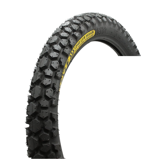 Покришка "19"  90/90-19 Century Fung (UB-917) шип-кросс TT фото westvelo.com