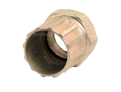 Ключ-знімач задньої трищотки, жовтий