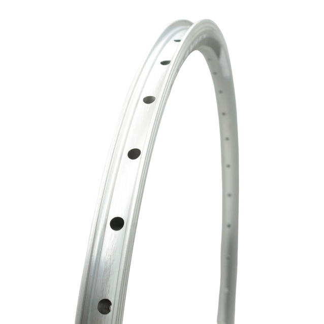 Обід 26 подвійний сірий круглий GRAVITY фото westvelo.com