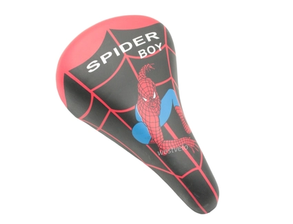 Сідло дитяче INTER Spider-Boy (мультик)
