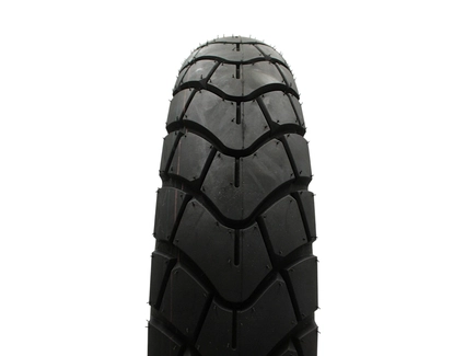 Покришка "17" 110/90-17 Bangchian (YX-969) напів-шип TT