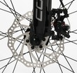 Велосипед 24 AL Corso «CONCEPT» CP-24074 алюміній 11", (к-т SHIMANO) жовтий фото westvelo.com