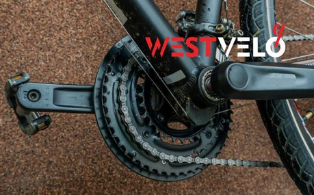 Як зняти та встановити велосипедні педалі? Поради WestVelo