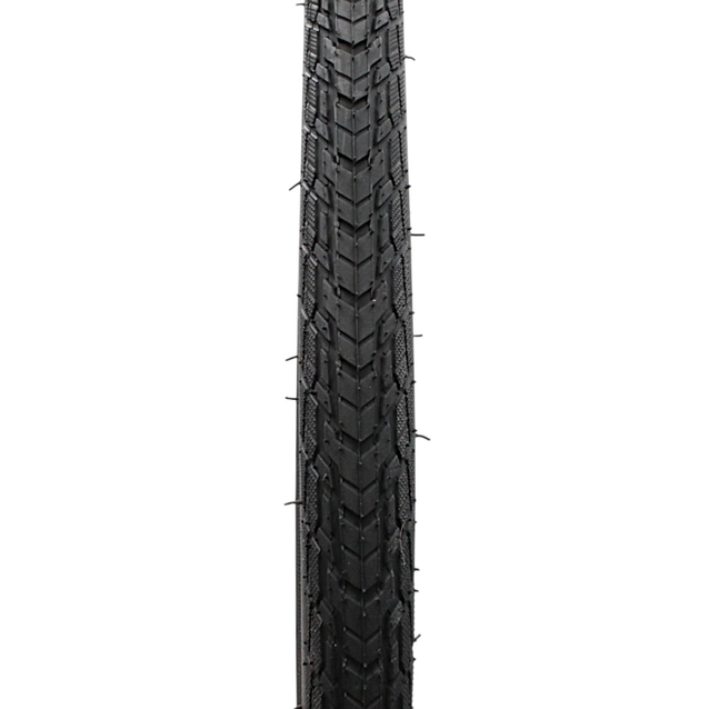 Покришка турист 32-622 BLACK CAT (207) (700-32С) стріла фото westvelo.com