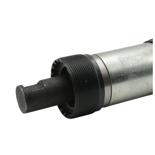 Картридж 144mm на О вал (під клин)