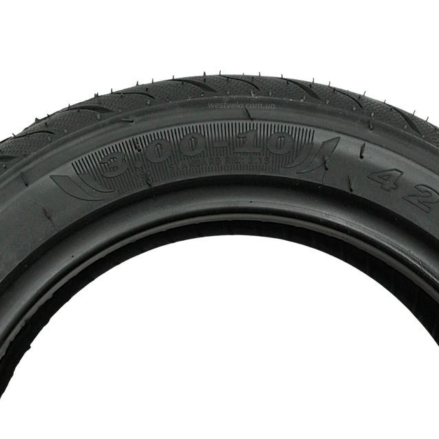 Покришка "10" 3.00-10 Б/К KENDA (HD-30010) (К7032) напів-слік TL фото westvelo.com