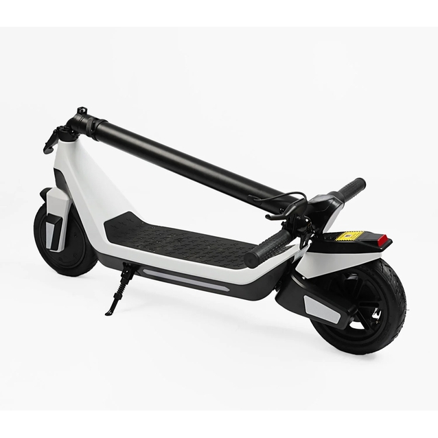 Електросамокат ST Hover-1 «NEO-X» двигун 300W, акумулятор літієвий 36V5.2Ah, білий, складний фото westvelo.com