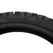 Покришка "18" 110/80-18 DELI TIRE Індонезія (SB-107) шип-кросс TT фото westvelo.com