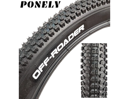 Покришка 27.5-2.35 PONELY (Р800А) OFF-ROADER (60-584)