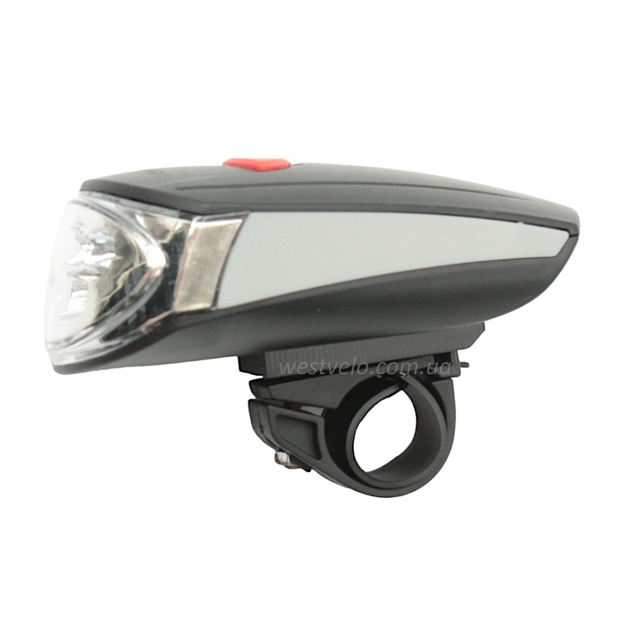 Фара на батарейках KAIKUO (KK-700), 7 LED фото westvelo.com