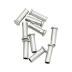 Закінчення-заклепка троса алюміній Ø1.9mm ALHONGA   /100/ фото westvelo.com