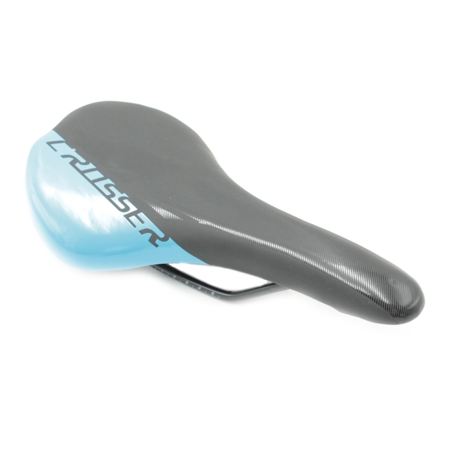 Сідло мтв на глагол CROSSER синє фото westvelo.com