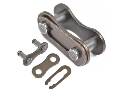 Замок ланцюга 1-швидкісний (1/2х1/8)