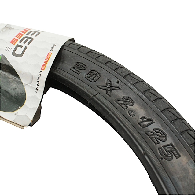 Покришка 20-1.95 FOX-SPEED (5008) INDIA фото westvelo.com