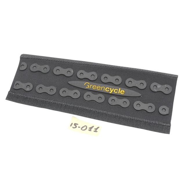 Захист пера Green Cycle (GSF-007) неопреново-резинові вставки (245/110/95) фото westvelo.com