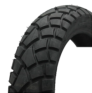 Покришка "14" 110/80-14 Б/К DELI TIRE Індонезія (SB-117) напів-шипована TL