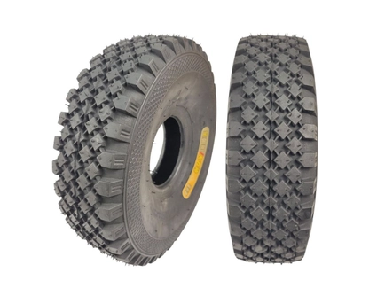 Покришка "4" 4.00-4 (4 PR) 6075 Китай