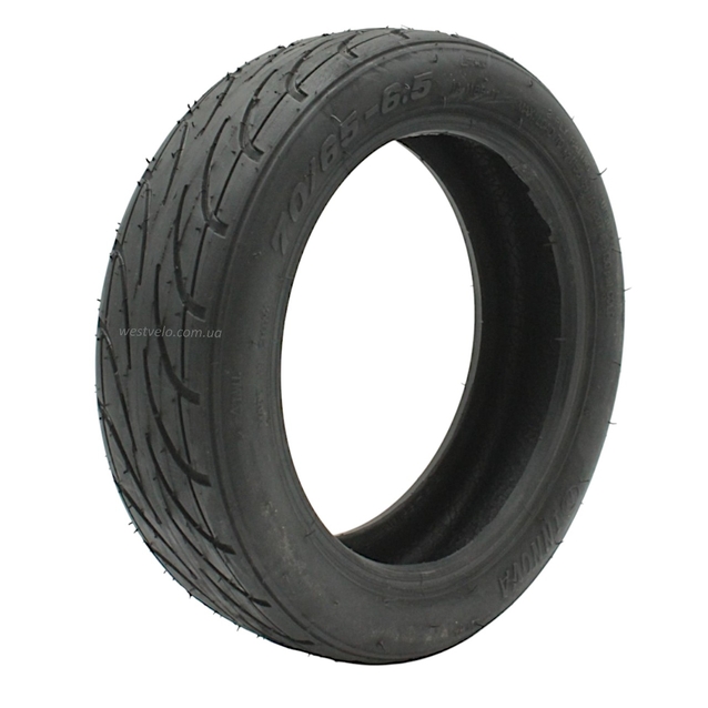 Покришка "6.5" 70/65-6.5 INNOVA (1189) для електросамоката TL фото westvelo.com