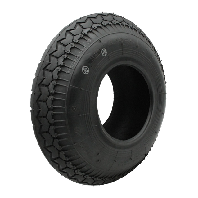 Покришка "6" 4.00-6 (4PR) SHIH FA В`єтнам (108) фото westvelo.com