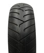 Покришка "14" 140/60-14 Б/К DEESTONE Таїланд D805 напів-слік TL фото westvelo.com