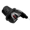Грипшифт 3+7 шв. SHIMANO (RS36) фото westvelo.com
