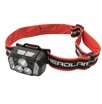 Ліхтар налобний на usb зарядку, NF-852 фото westvelo.com
