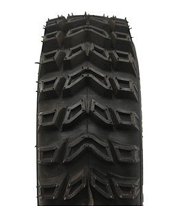 Покришка на квадроцикл  "6" 13х4.00-6 Б/К WANDA P533 TL