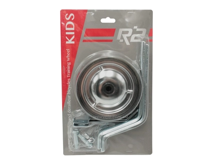 Бокові дитячі колеса (Ø 12-20) металеві АРДІС