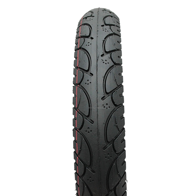Покришка 16-3.0 Б/К PERFECT (424) для електровелосипеда, E-BIKE фото westvelo.com