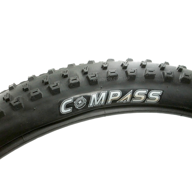 Покришка 26-2.25 COMPASS Jumping Hare фото westvelo.com