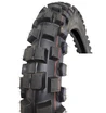 Покришка "21" 3.00-21 (HB-054 / H-638) шип-кросс TT фото westvelo.com