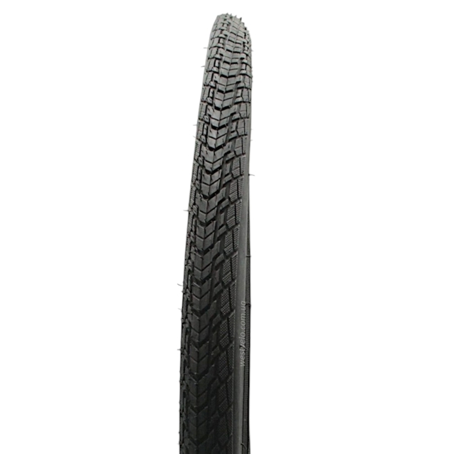 Покришка турист 35-622 BLACK CAT (207) АТП (антипрокол 3 мм) (700-35С) стріла фото westvelo.com