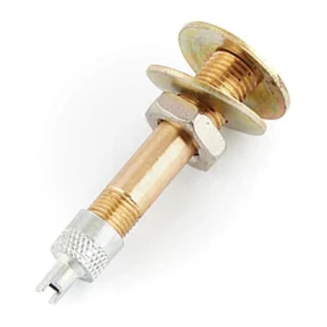 Ніпель камери ремонтний довгий фото westvelo.com