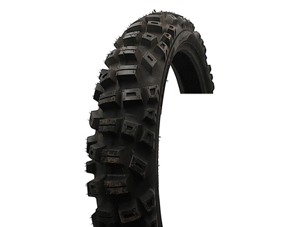 Покришка "19" 100/90-19 SEDONA (CHAOYANG)(Н-876) CROSS, шип-кросс TT