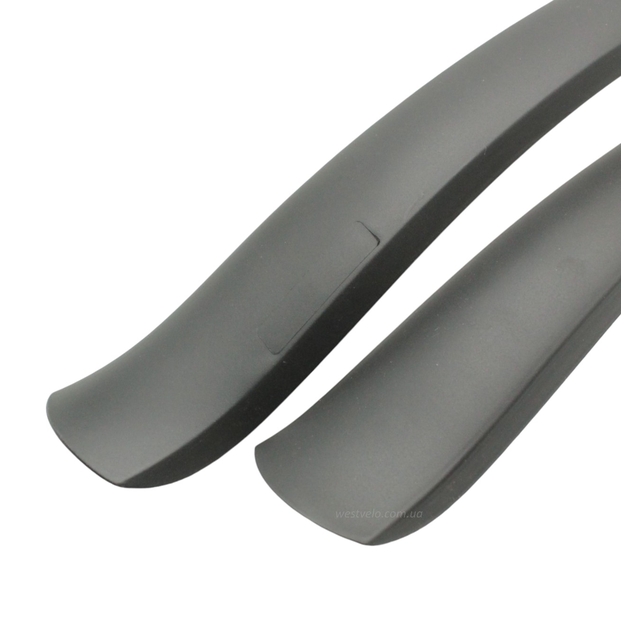 Крила пластик 28 кріпл.труба сідла PM-36 фото westvelo.com