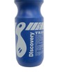 Фляга Discovery 650ml пластмасова синя