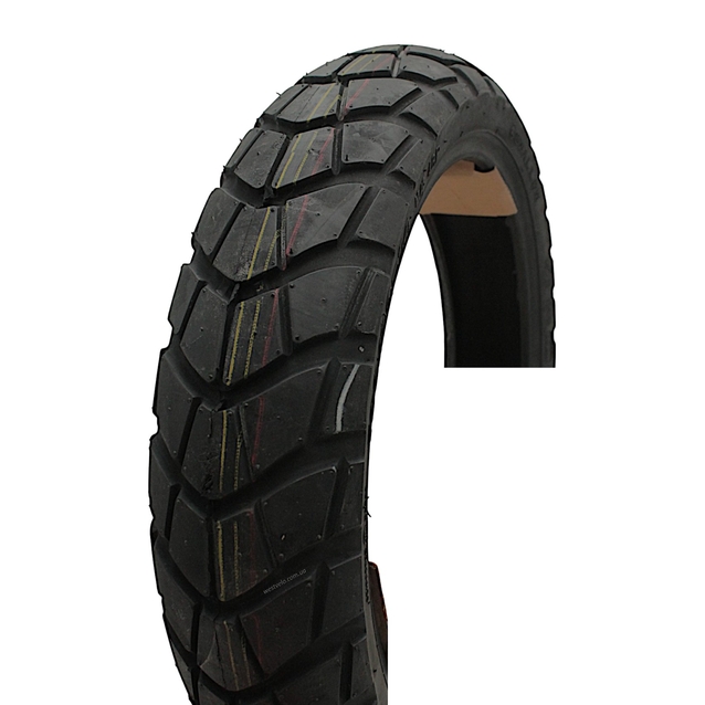 Покришка "14" 100/80-14 Б/К SWALLOW Індонезія SB-150 TL фото westvelo.com