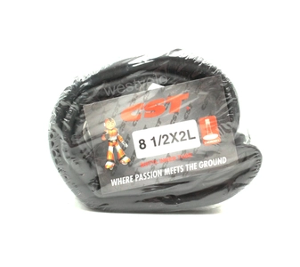 Камера  8 прямий ніпель 1/2-2 L CST (на електросамокат)(C3E25(23L)